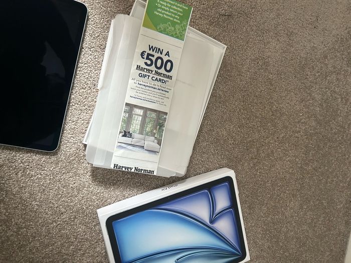 iPad Air 11 M3 2025