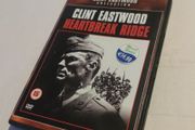 Heartbreak Ridge Dvd