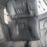 Van seats rear Image 9