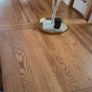 Beautiful Solid Oak Dining Set, Perfect for Family Dinners & Entertaining! Image 6