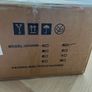 Brand New 300cm Floating TV Unit. Still in box Image 3
