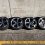 Audi S4/S5 TTRS 20" Alloys & Tyres Image 3