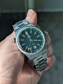 Traska Venturer GMT