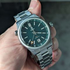 Traska Venturer GMT
