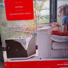 gas heater