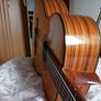 Vintage Musima Resonata 730 Classic Guitar Image 7