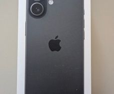 iPhone 17 Brand new Irish phone