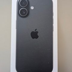 iPhone 17 Brand new Irish phone