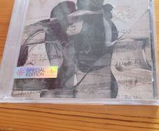 cd
