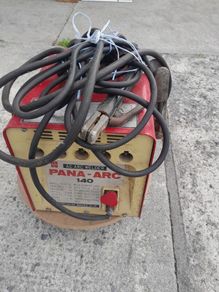 welder