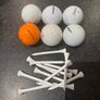 Complete golf club set Image 3