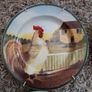 Block Indonesia Country Farm Plate X 4 Image 2