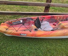 Pelican Sentinel 130X -  Tandem Kayak