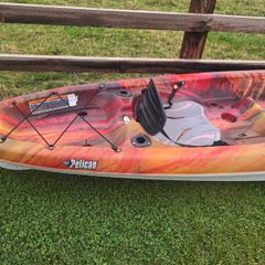 Pelican Sentinel 130X -  Tandem Kayak
