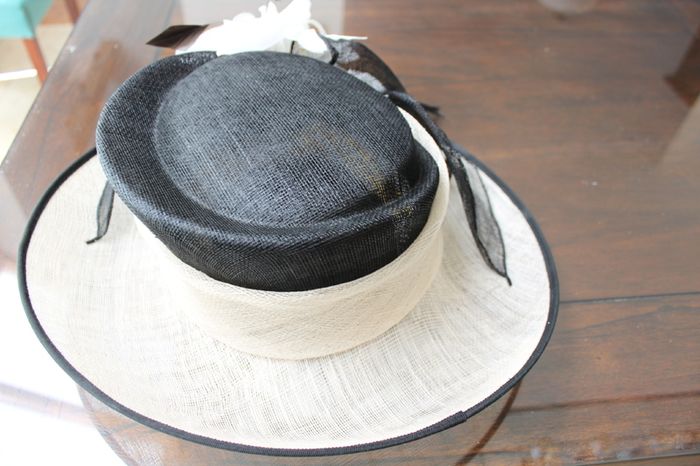 Mother Of The Bride/groom Or Ladies Day At The Races