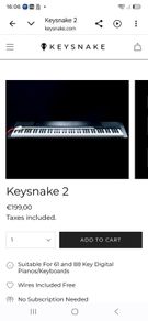 piano keysnake2