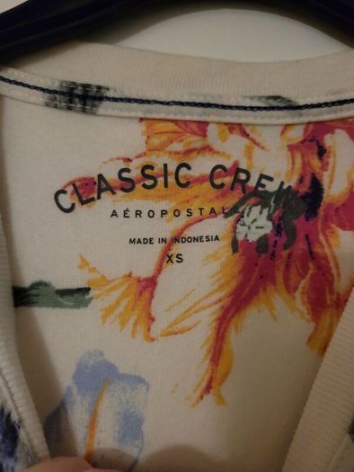 aeropostale tshirt