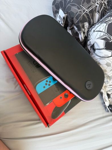Switch 2