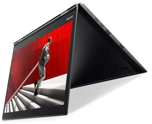 Lenovo ThinkPad X1 Yoga | 2 in 1 | Pen | Core i7-7600U | 256Gb NVMe | 14" TOUCHSCREEN  | 2560 x 1440