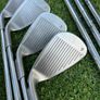 Full set of golf clubs Image 6