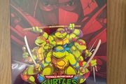 TMNT Shredders Revenge Special Edition