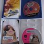 PS2/3 Bundle of Musical Games X8 Image 5
