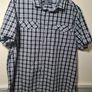 mens CRAGHOPPERS SOLARShield Check shirt sleeve Size XXL 2XL extra large EU 50 walking hiking Image 6