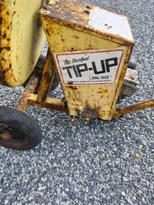 Cement mixer