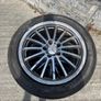 17 inch 5x112 wheels Image 3