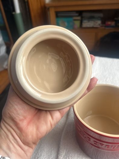 Le Creuset Large Spice Jar