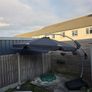 Large parasol Image 4