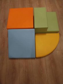 IGLU Soft play for babies