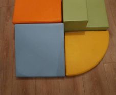 IGLU Soft play for babies