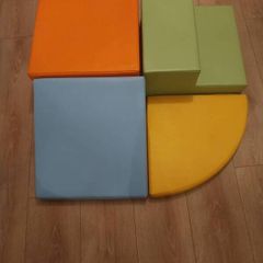 IGLU Soft play for babies