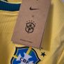 Brazil World Cup Jersey 26 Image 3