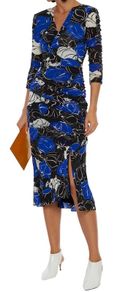 Diane Von Furstenberg dress - sz12