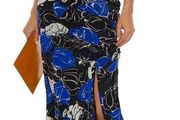 Diane Von Furstenberg dress - sz12