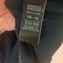 Bottle green sequin Portfolio M&S top size UK18 EU46 Postage included Image 3