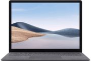 Microsoft Surface Laptop 4 Touchscreen 1958 Amd Ryzen 5 2.20GHz 14" 16GB RAM 256GB SSD 6x Cores AMD Ryzen 5 with Radeon Graphics Win 11 Pro