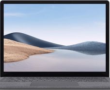 Microsoft Surface Laptop 4 Touchscreen 1958 Amd Ryzen 5 2.20GHz 14" 16GB RAM 256GB SSD 6x Cores AMD Ryzen 5 with Radeon Graphics Win 11 Pro