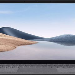 Microsoft Surface Laptop 4 Touchscreen 1958 Amd Ryzen 5 2.20GHz 14" 16GB RAM 256GB SSD 6x Cores AMD Ryzen 5 with Radeon Graphics Win 11 Pro