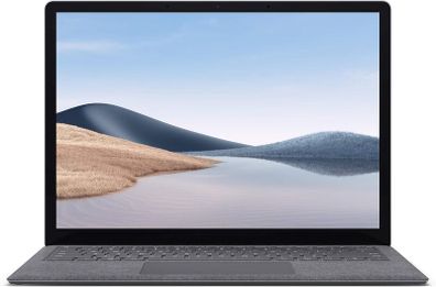 Microsoft Surface Laptop 4 Touchscreen 1958 Amd Ryzen 5 2.20GHz 14" 16GB RAM 256GB SSD 6x Cores AMD Ryzen 5 with Radeon Graphics Win 11 Pro