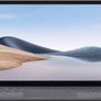 Microsoft Surface Laptop 4 Touchscreen 1958 Amd Ryzen 5 2.20GHz 14" 16GB RAM 256GB SSD 6x Cores AMD Ryzen 5 with Radeon Graphics Win 11 Pro Image 4