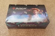 Magic The Gathering Commander Legends Sealed Box