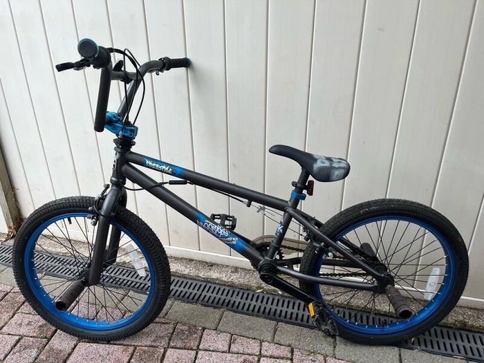 BMX Bicycle
