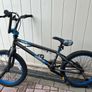 BMX Bicycle Image 2