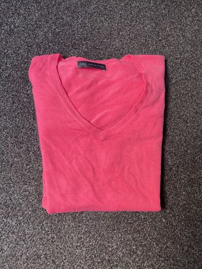 ladies jumper size 12