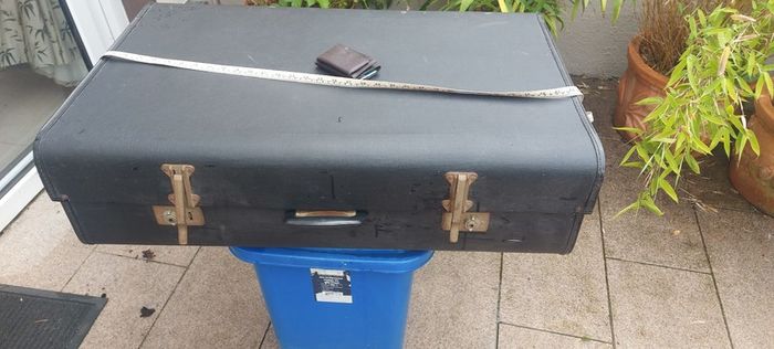 Suitcase