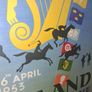 An Tostal Advertising Poster. Image 10