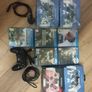 PS4 PRO FULL Bundle Setup 5 Games + 5 Controllers Ready to Go Multiplayer Gaming Image 4